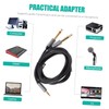 LABRIMP 6.5mm to 3.5mm Stereo Audio Cable for Laptop and
