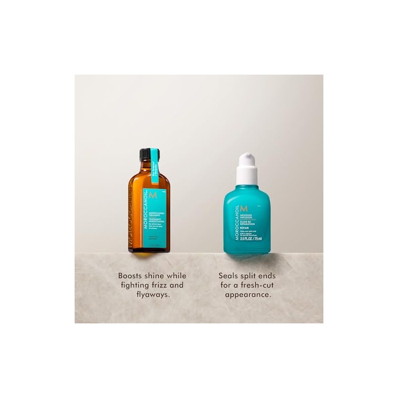 Moroccanoil Mending Infusion Styling Hair Serum