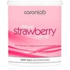 Deluxe Strawberry Crème Strip Wax Microwaveable 1 Count 800 g