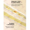 Crema Aumenta Talla Busto Senos Reafirmante Hidratante