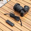 JJC 5M Connecting Cable SR-F2 Remote Commander TP-F2/ TP-F2K Remote