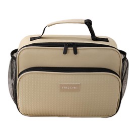 Lunch Box Lunch Bag for Men Women Insulated Lunch Bag,Large Capacity Reusable Lunch Bag Leakproof Freezable Cooler Bag Lunchbox Cooler for Office,Work,Picnic