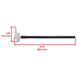 Replacement Powersports Parts – High-Performance Components for GY21567 Fuel Pick Up For John Deere 107S D100 D105 D110 D120 D125 D130 D140 D150 Model-NK02-8440