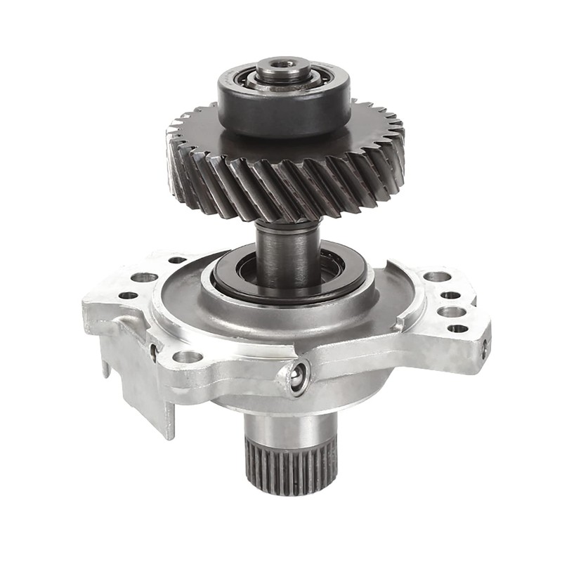 JF015E CVT Transmission Input Shaft -RE0F11A Bearing and Stator Assy