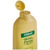 Heno de Pravia Gel Crema 650ml + 100ml