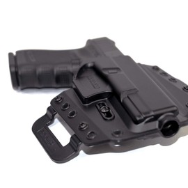 Bravo Concealment Pancake Style Belt Loops 3.0 (1.50")