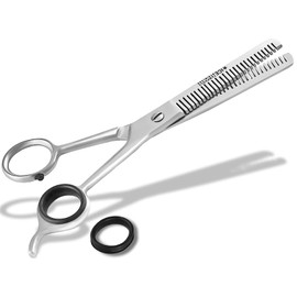 Effilierschere Haarschere 6 Zoll 16,5 cm aus rostfreiem Edelstahl