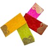 Shagun Envelopes Designer Set Money Cash Gift Envelope (pack of
