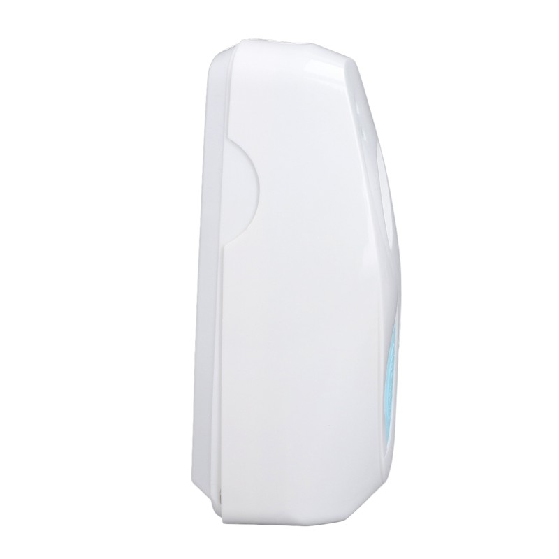 Automatic Scent Sprayer Timed Light Perception Wall Mounted Fragrance Dispenser