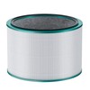 HP01/DP01 HEPA Purifier Replacement Filter Kit with Brush and Disposable