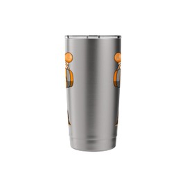 Oren Sprunky Rejoyed | Simon Funbot Jevin Raddy Stainless Steel Insulated Tumbler