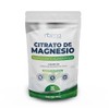 Citrato de Magnesio en Polvo 150gr -Sin rellenos - 100%