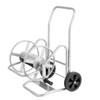 Happybuy Hose Reel Cart - The Ultimate Outdoor Watering Companion!