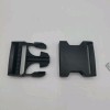 ITW Nexus Nexus Itw 2 Inch Black Side Release Plastic