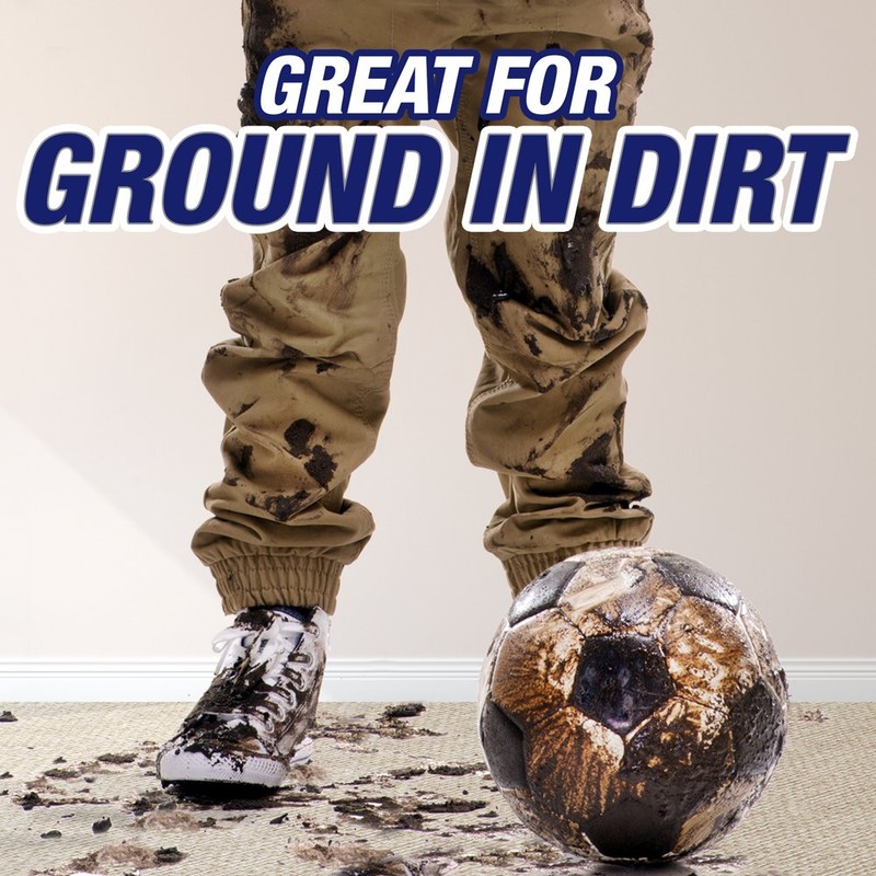 Resolve Carpet Steam Cleaner Solution, 22 fl oz Bottle, 2X