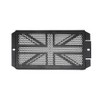 REWOLFNUS Motorcycle Radiator Guard Grill Grille Protective Cover Protector for