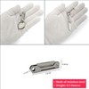 Box Cutter Keychain - Tiny Package Opener Tool - Made