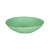 Rose & Tulipani - Deep Plate Concerto Aqua Green