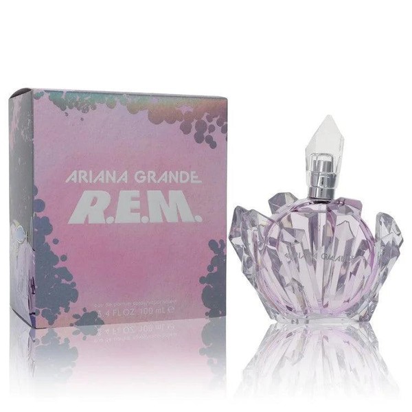 Ariana Grande R.e.m. Eau De Parfum Spray By Ariana Grande, 3.4 oz Eau De Parfum Spray