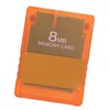 Console Memory Card V1.966 OPL HD Loader Program Card Game