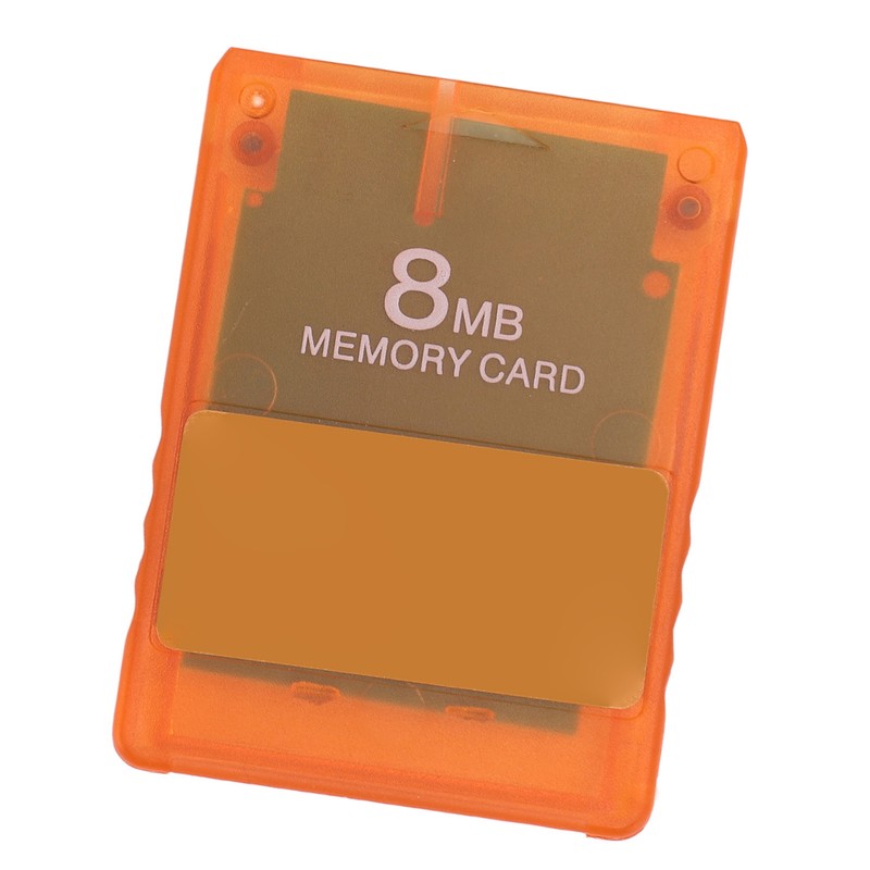 Console Memory Card V1.966 OPL HD Loader Program Card Game