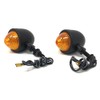 Alchemy Parts Signals Turn Indicator Motorcycle Retro Classic Custom Bikes