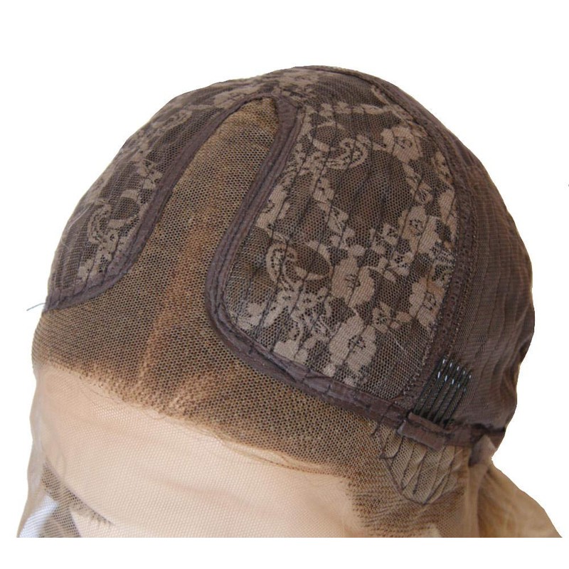 CiCiCa - Olivia, Lace Front Wig, 28 Inches Long Loose