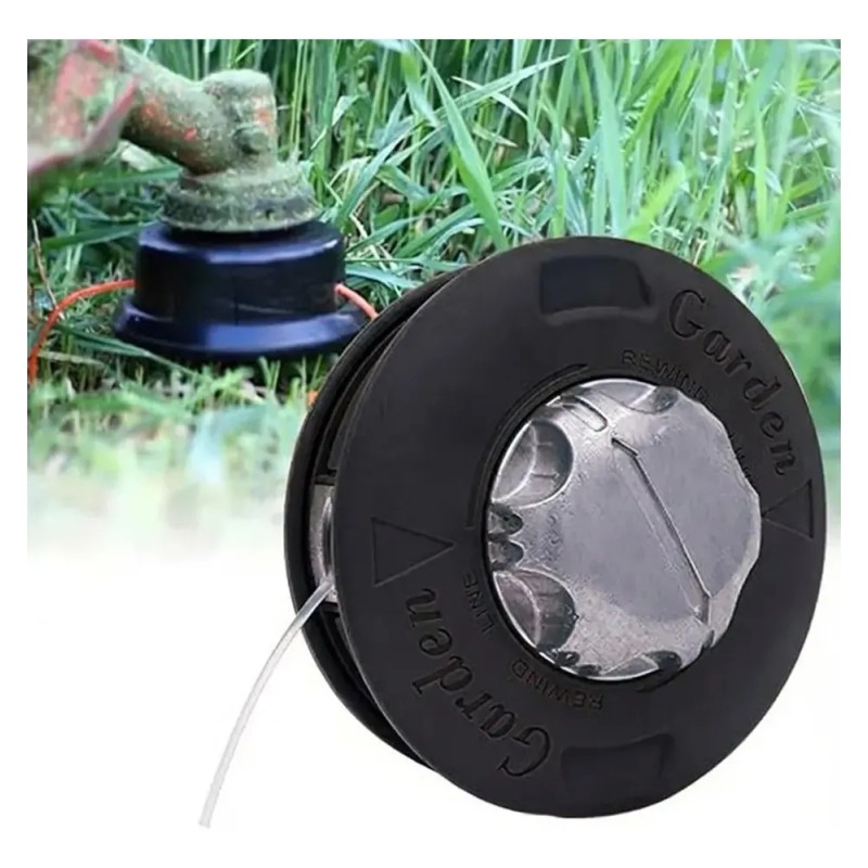 Cabezal Para Desbrozadora Universal Shindaiwa Echo Homelite