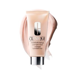 Clinique mascarilla facial nocturna Moisture Surge Overnight Face Mask | Hidratante + Volumen