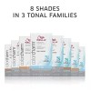 Wella Toner 2 Color Charm T14 Y 1 Color Charm