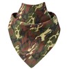 Miobo Bandana, Head & Neckerchiefs, 100% Cotton, One Size 55