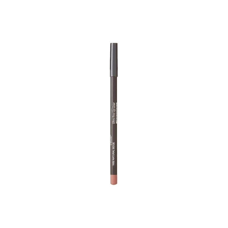 Delineador de labios Italia Deluxe "Natural beige" (SOLO VENDEMOS PRODUCTOS