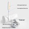 6W Sewing Machine Light COB Lamp Super Bright Magnet Lamp