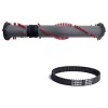 TidyVac Dyson DC17 Vacuum Animal Geared Type Brushroll With One Geared Belt