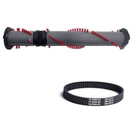 TidyVac Dyson DC17 Vacuum Animal Geared Type Brushroll With One Geared Belt