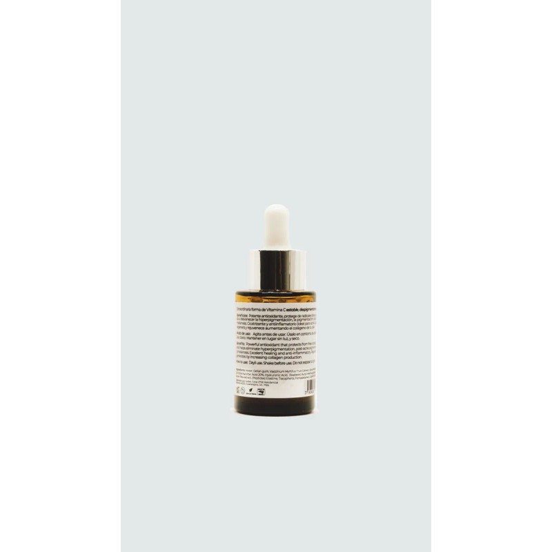 Sialbe Elixir Pure C Suero Facial (30 ml)