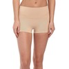 SPANX, Everyday Shaping Panties Boyshort, Soft Nude, L