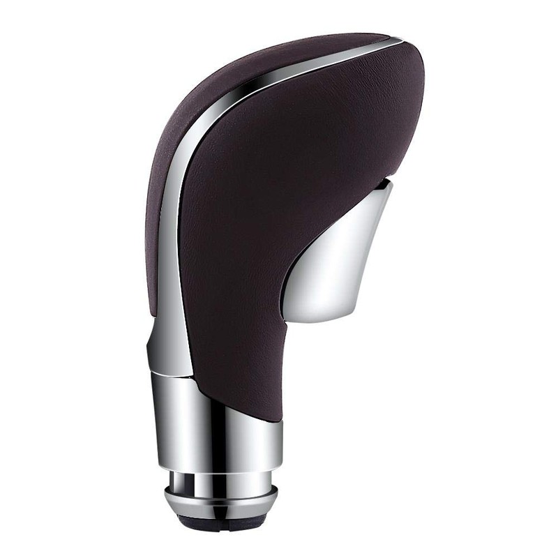 EVGATSAUTO 1 x automatic gear lever, car gear knob knob
