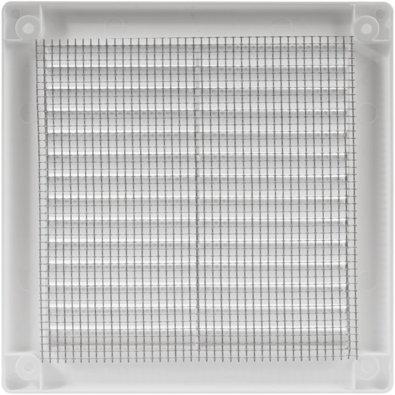 Ecopro Vent / 5'' x 5'' Inch Opening Measurement /