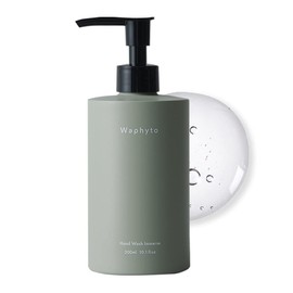 Waphyto Hand Wash, 10.1 fl oz (300 ml), Hand Soap