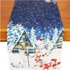 Kamaca Table Runner 40 x 150 cm with High-Quality Print