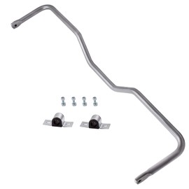 maXpeedingrods OD-1in Rear Stablizer Sway Bar Kit for Jeep Grand Cherokee WJ 1999 2000 2001 2002 2003 2004