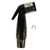 Danco 80760 Kitchen Spray Head, Black