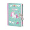 Legami - Secret Diary with Lock, 328 Pages, with Page