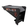 VEVOR Ladder Levler, 380lbs Load PP Ladder Leveling Tool, Pitch