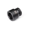 TEKTON 3/4 Inch Drive x 36 mm 6-Point Impact Socket