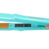 Hair Straightener Temperature Adjustable Hair Straightening Curling Flat Iron