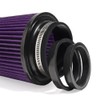 3" 3.5" 4" Inlet Car Replacement Cold Air Intake Filter