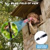 Binoculars for Kids High-Resolution 8x21,Shockproof Compact Kids Binoculars with Neck