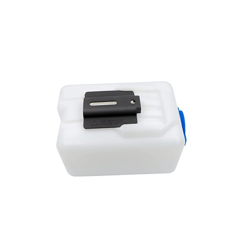 VQRTKS Windshield Washer kit, 12V Universal Car Windshield Washer Pump